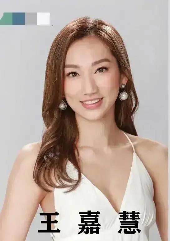 2021香港小姐12強