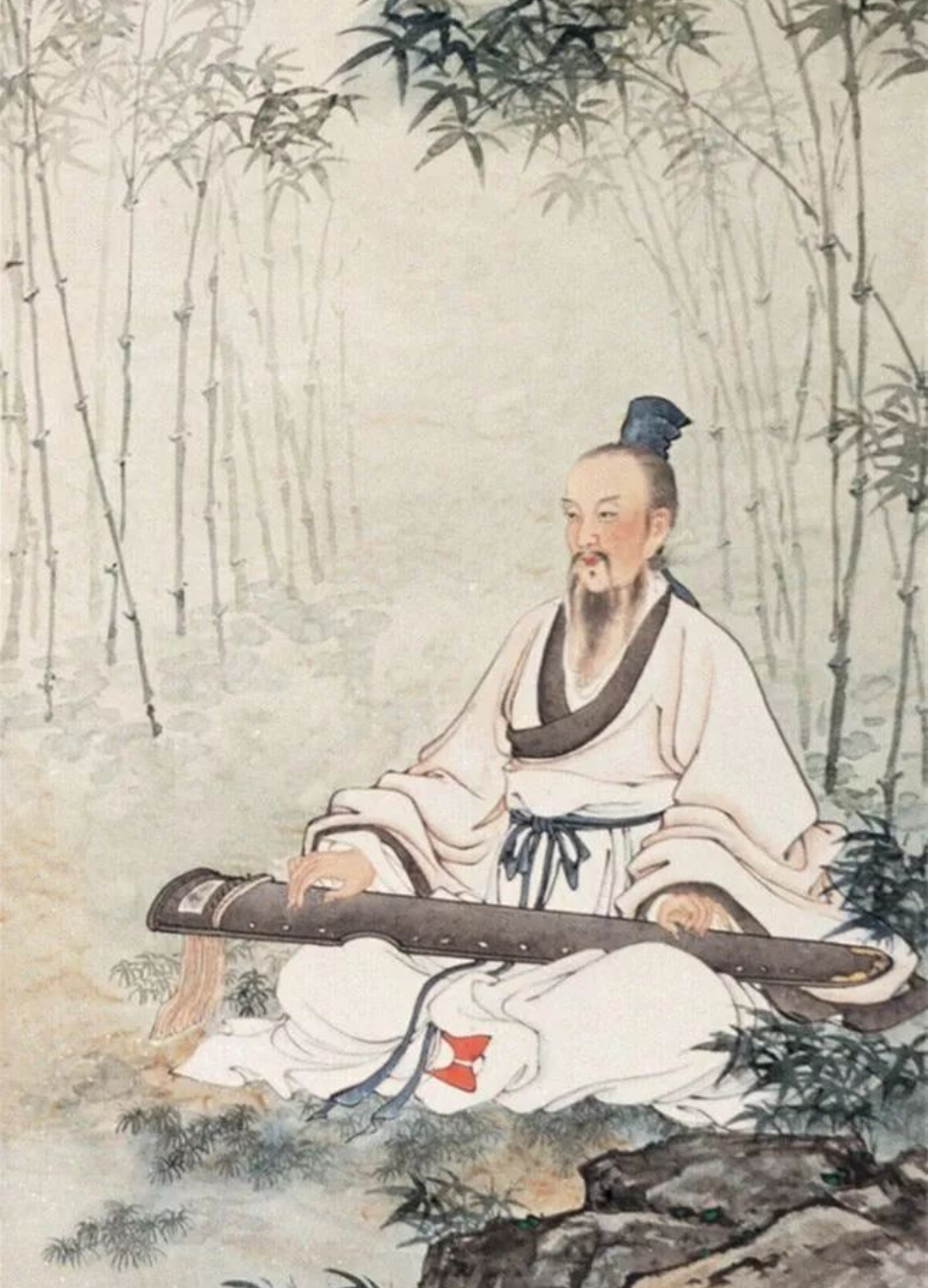 父亲节 | 盘点历史上著名的诗人父子-第19张图片-非凡网