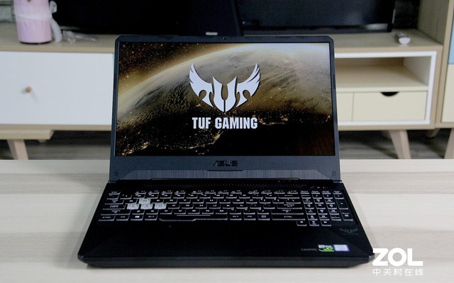 不游戏实测我怎么敢随便给你推荐笔记本，测试结果出炉