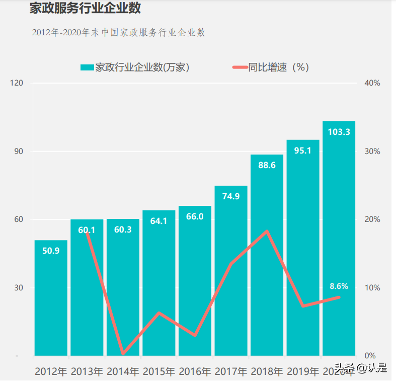 2021年中国互联网家政服务行业报告