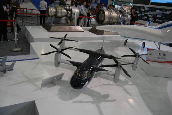 5000KW涡轴发动机研制成功，中国超种马和四轴版