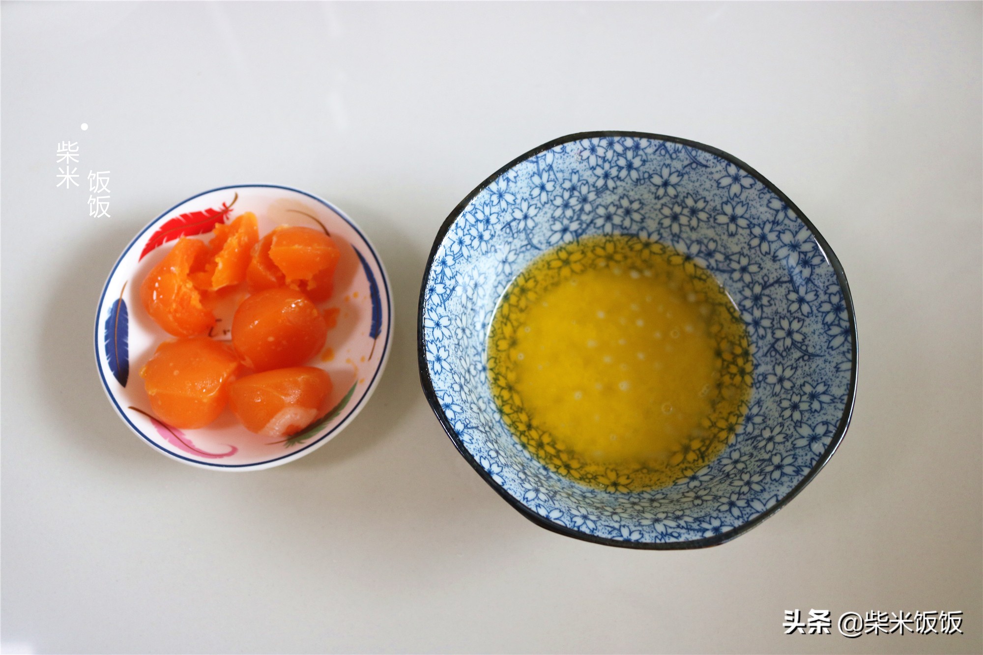 中秋节月饼，不用烤箱也能做，蒸一蒸，细腻滋润更好吃