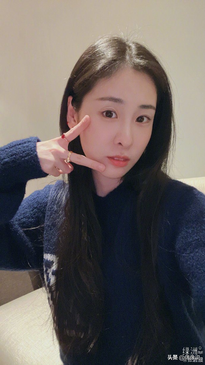 Hua Chenyu 31 years old of birthday, don't bother to see me out blesses Zhang Bichen to nod assist however, be pointed to: Love very low-downly