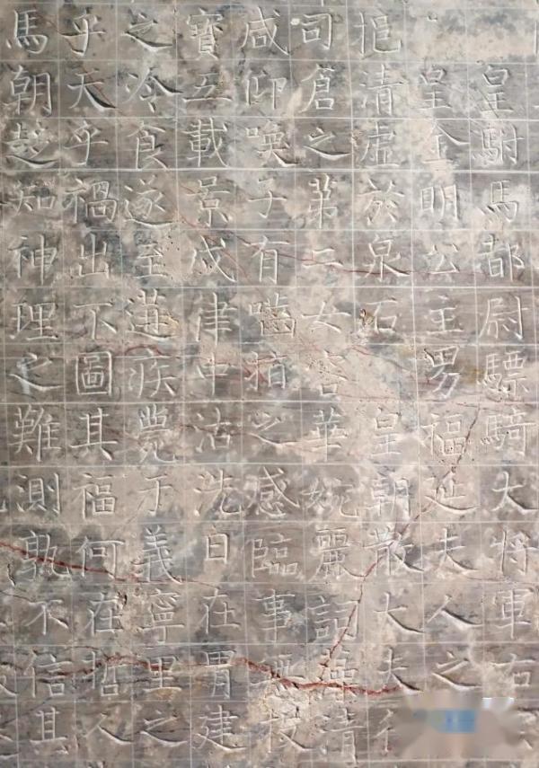 颜真卿“新作”的发现，更加证明了他的嗜好