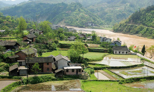 农村迎来新发展，连国家都在“助力”，机会来