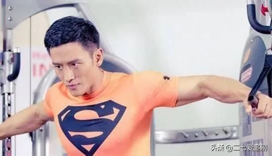 李易峰戏路宽，孙俪演技精湛，这些明星在台剧