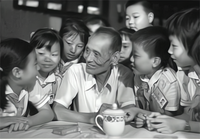 葛振林：“狼牙山五壮士”之一，死里逃生，一