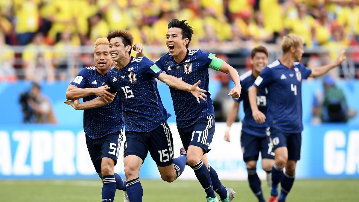 炫富 日本国家队宣布只征召海外球员 阵容厚度堪比世界强队 虎扑