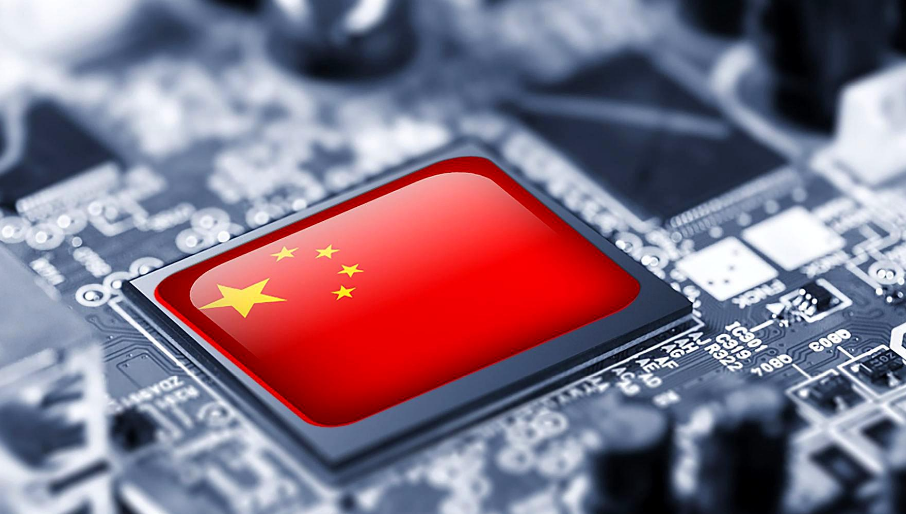 關于國內(nèi)芯片界，臺積電開始頻繁示好？張忠謀目的不簡單