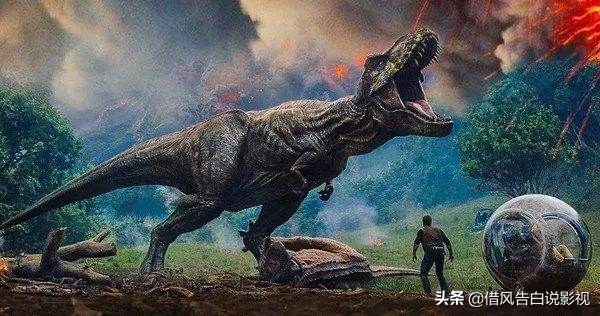 《侏罗纪世界3》延期一年上映，因疫情影响拍摄进度，现拍摄已停
