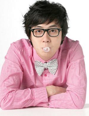 神话组合又爆出丑闻了，这次是李珉宇，神话还