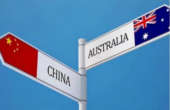 中国拒接电话后，澳大利亚开始嘴硬：我们保住数百万中国人饭碗