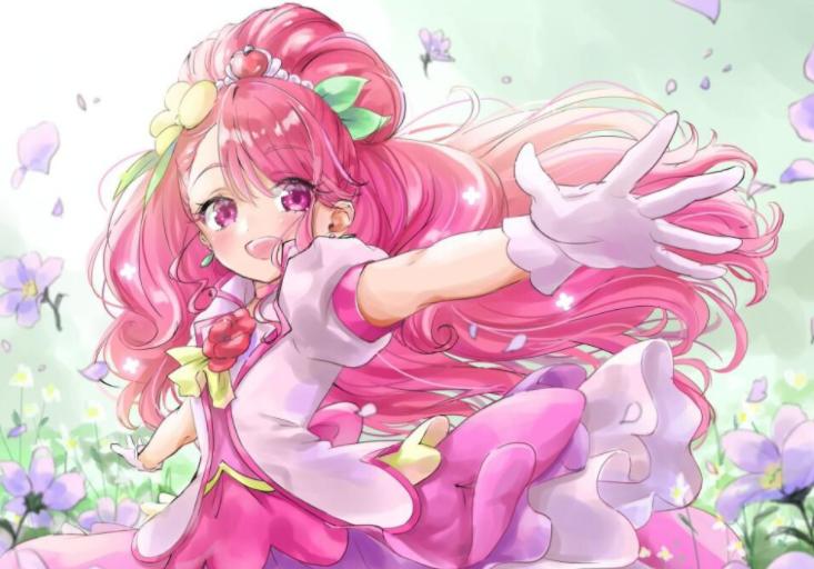 声优悠木碧配音角色人气排行 幼女战记 谭雅登顶 资讯咖 声优悠木碧配音角色人气排行 幼女战记 谭雅登顶 资讯咖