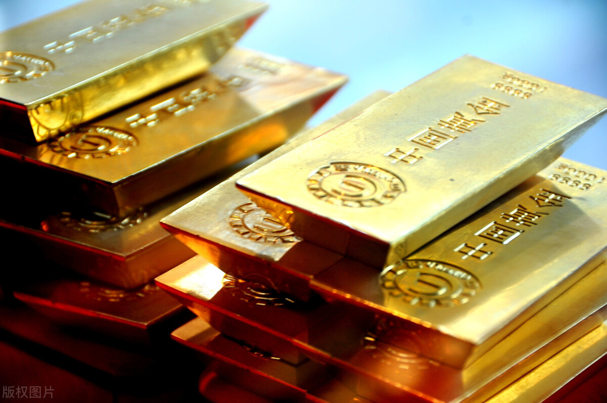 白金、黃金和鉑金該怎么區分？三者有什么區別？一口氣搞懂金分類