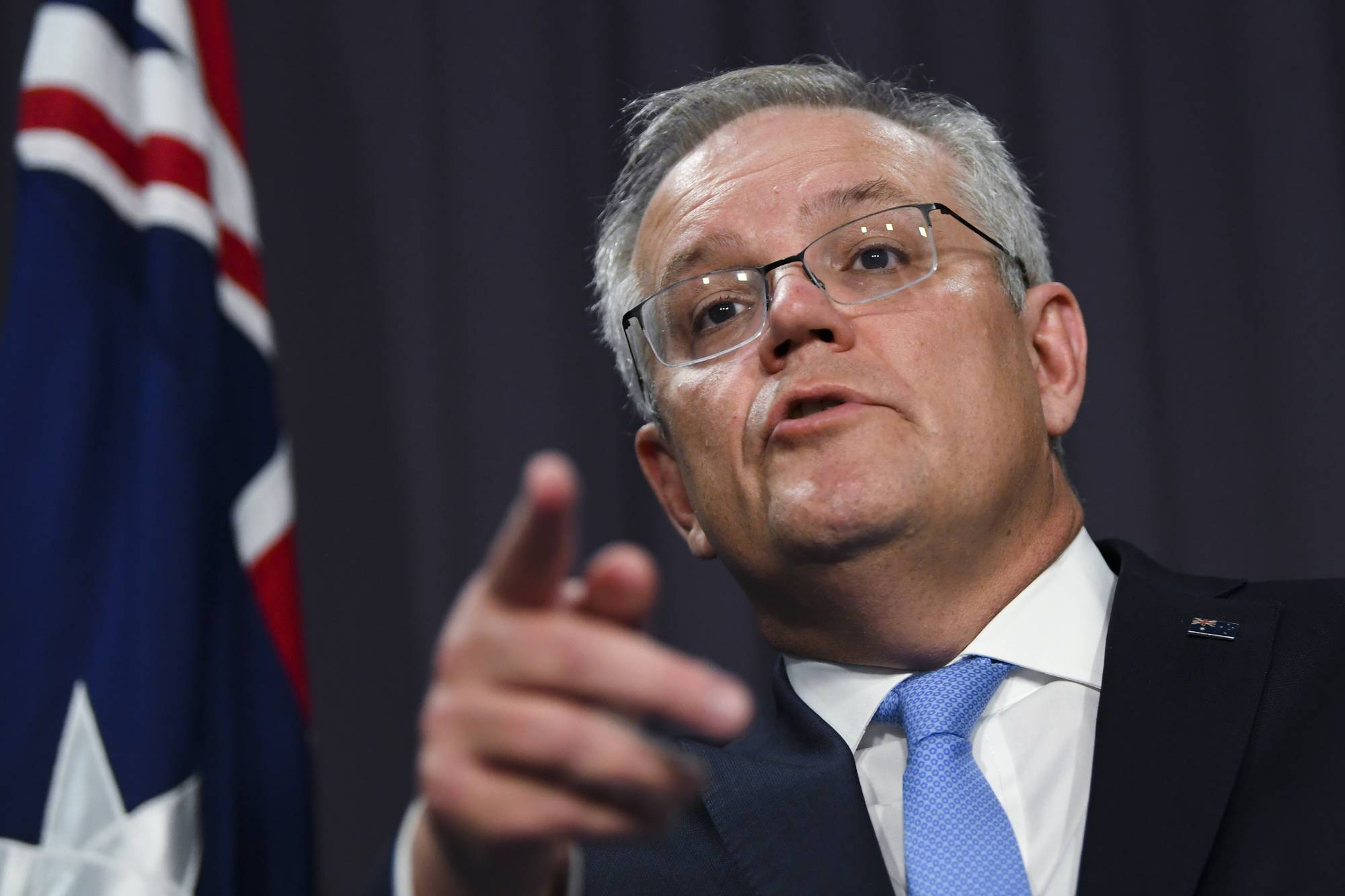 中美天津会谈，澳洲忐忑不安：担心被美国出卖