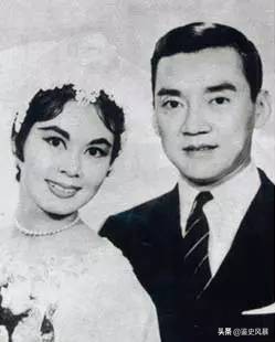 林黛：勢(shì)均力敵的愛(ài)情,卻成各不相讓的慪氣,自殺后，丈夫封宅40年