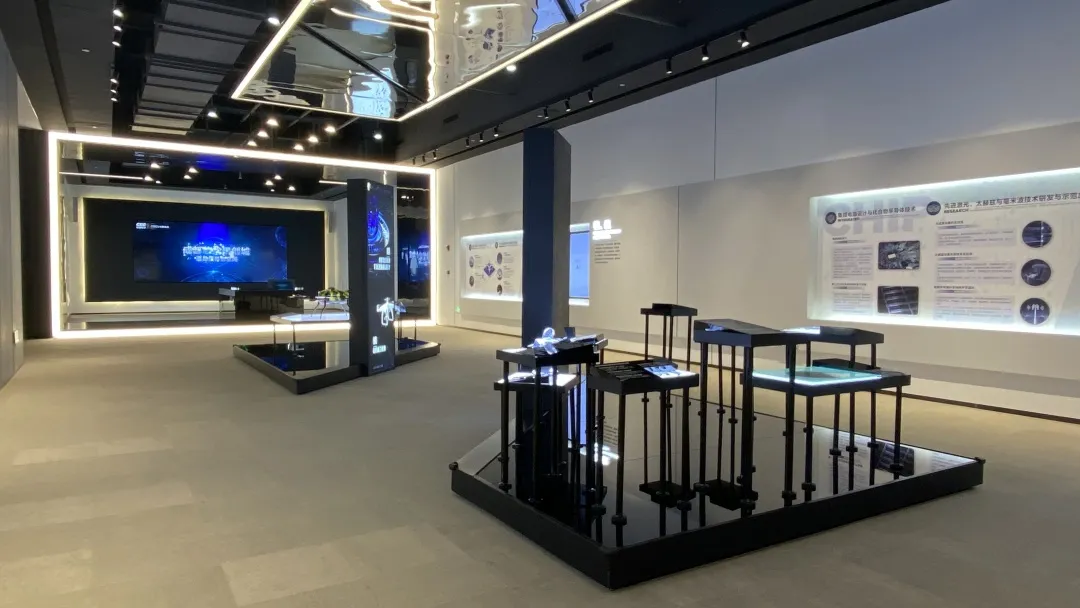 走进高品质科创空间探寻高质量发展密码这些科创天团成员有话说