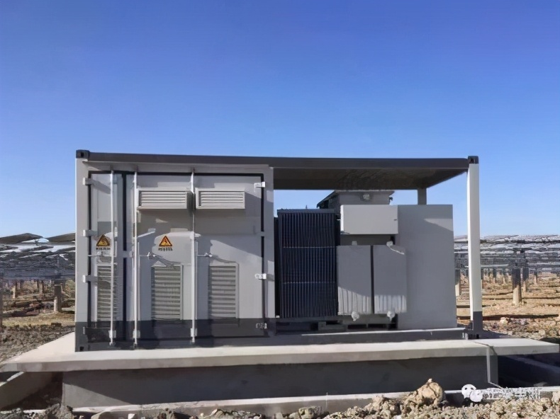 150MW丨正泰1500V解决方案助力温州乐泰农光互补项目