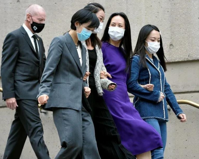 好大的官威！加外长要求中国“立即无条件放人”，中方绝不惯着