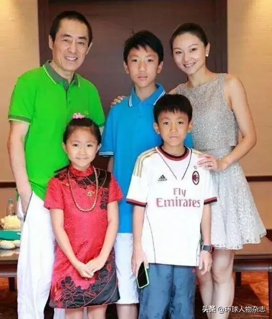 6年3次起诉张伟平!71岁张艺谋,永远放不下的仇?