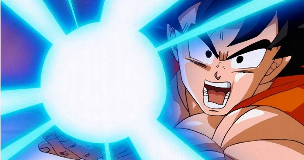 日本一小夥修行8小時，終於發出龜派氣功