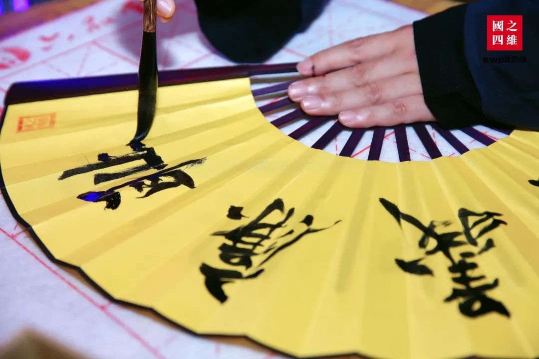 「凤出山海，潮越东方」国之四维上海厨卫展首日盛况