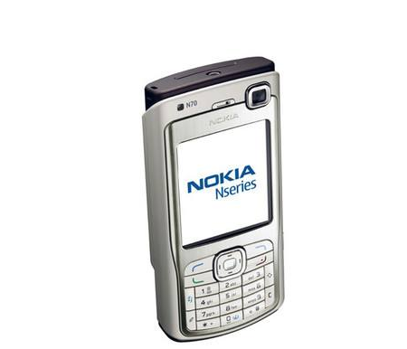 那些日子，大家跟追的手机上（Nokia篇2004-2013）