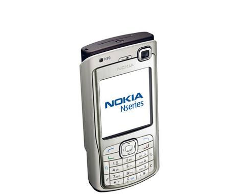 那些日子，大家跟追的手機上（Nokia篇2004-2013）