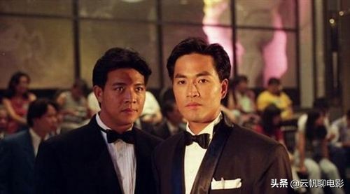 十二部经典香港电视剧，《陀枪师姐》排在第3名