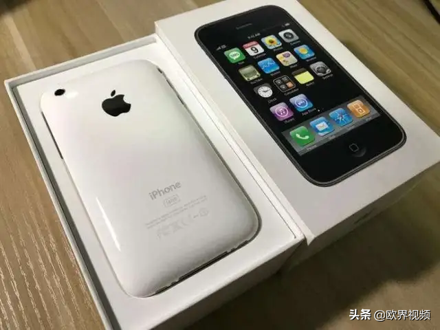 圣器iPhone 3GS还能决战？竟能适用AirPods Pro