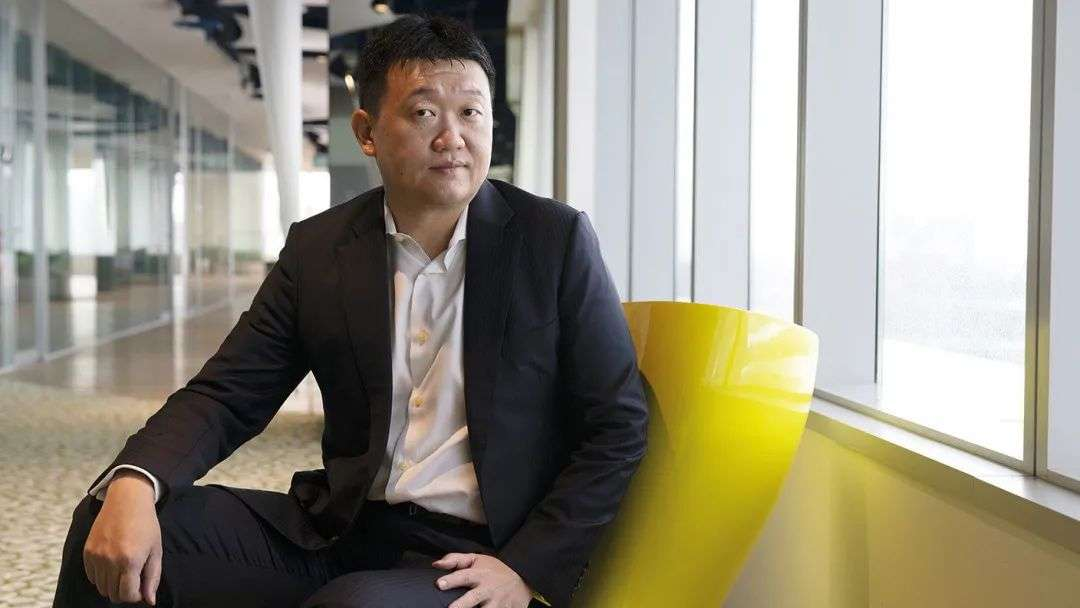 新加坡又多一位来自中国的首富！天津小伙干出超过阿里的海外巨头