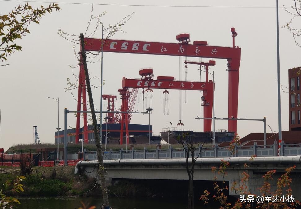 在辽宁和山东之后，我国第三艘003型航母会以哪个省份命名？