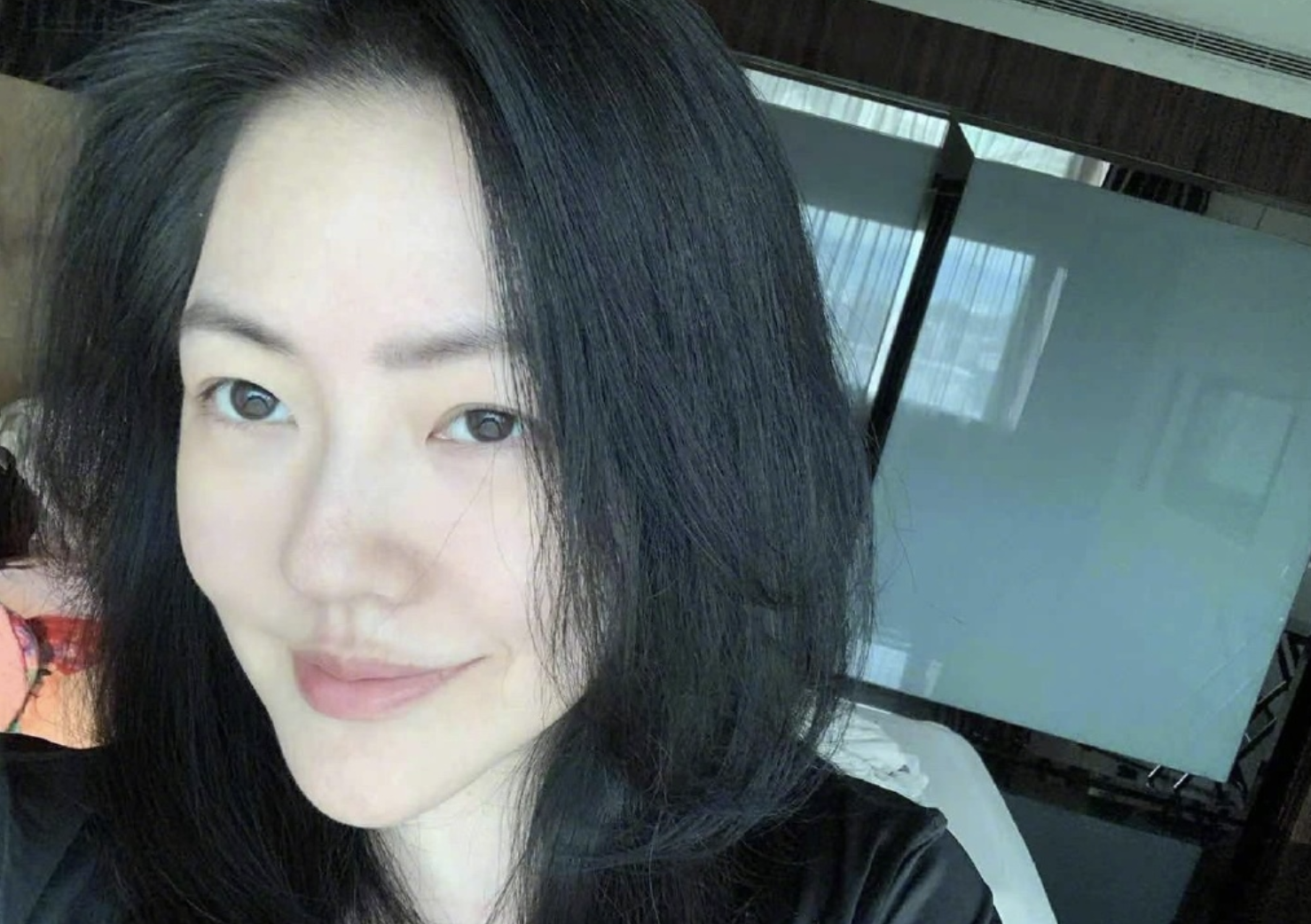 小s稱女兒是她的導師，學會勤洗頭洗澡，曾被大s吐槽頭髮像八寶粥