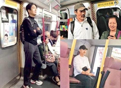 相处|周润发与妻子的相处模式 就和普通人一样逛街买菜很接地气