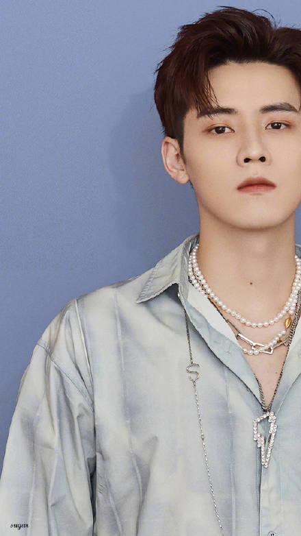 新综艺《平行时空遇见你》拟邀嘉宾曝光，又一档恋爱节目？