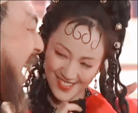 12位演“妲己”的女演員，看過(guò)才知啥叫媚而不俗，啥叫趕鴨子上架