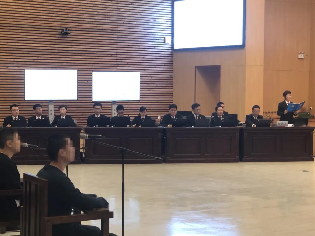 “昆明之约”:布局扫黑除恶办案攻坚战