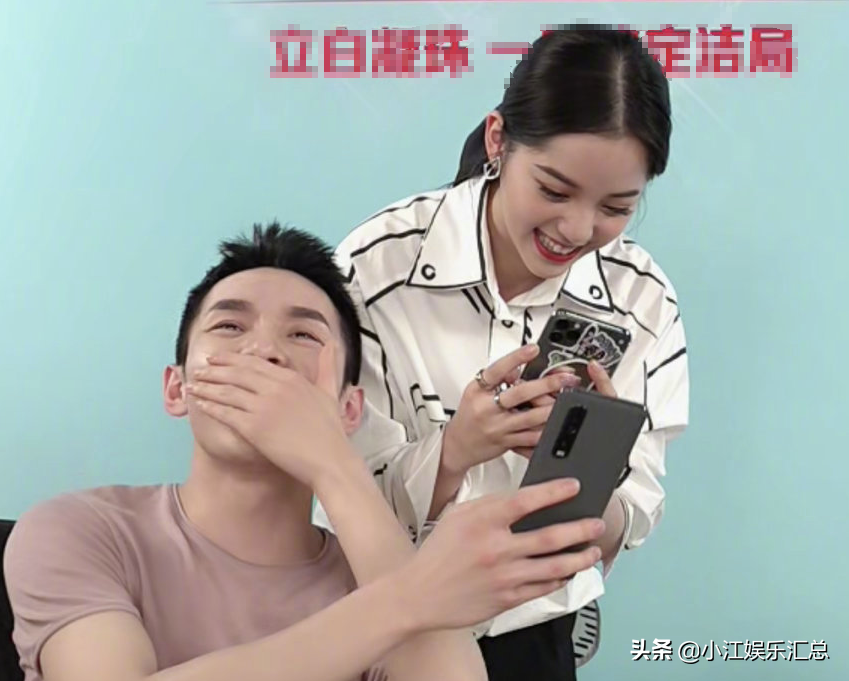 称演员是高危职业的欧阳娜娜，凭一场直播就回粉无数，怎么做到的