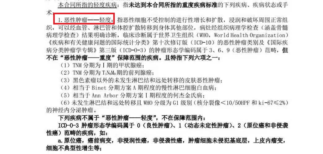 “乳腺癌全球高发”上热搜：投保重疾险留意四个条款才行 第4张