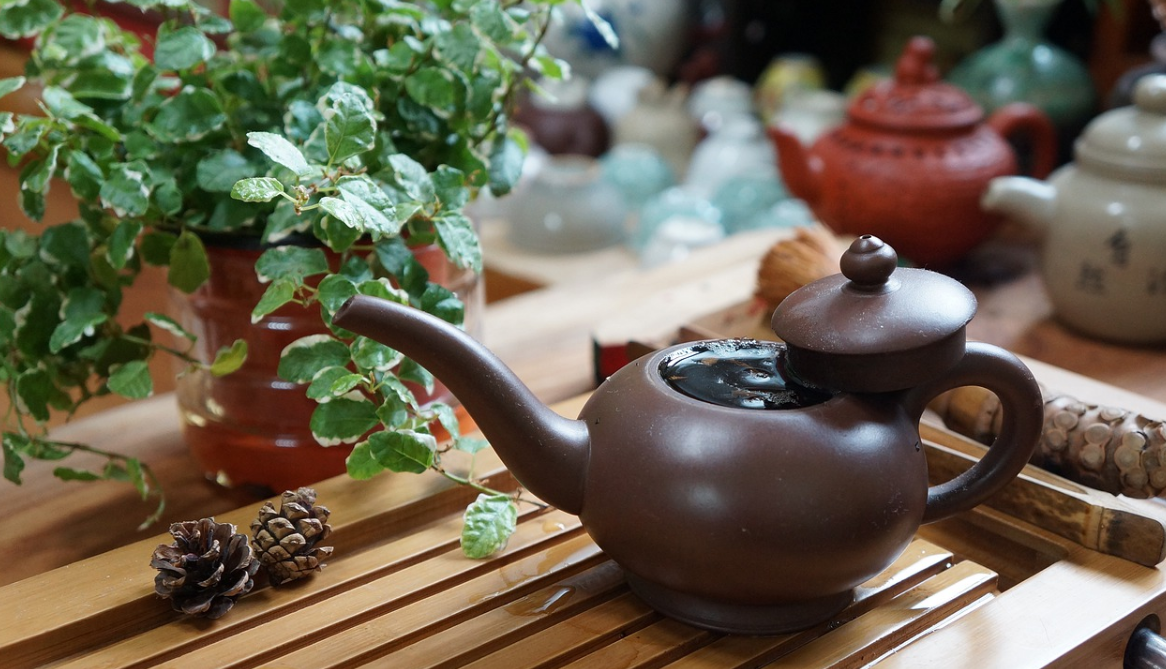 我行我素的天才诗人杜牧，跟贡茶的一段不解之缘-第3张图片-非凡网