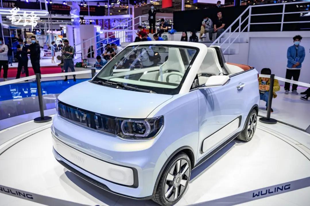 上海车展有哪些重磅车型？看这一篇图文就够了！