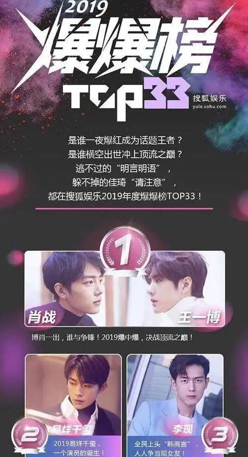 任嘉伦、张若昀已婚，郑业成、徐正溪少综艺，