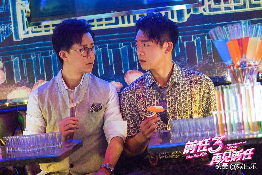 忍无可忍的十部烂片，一部都看不下去，最后一