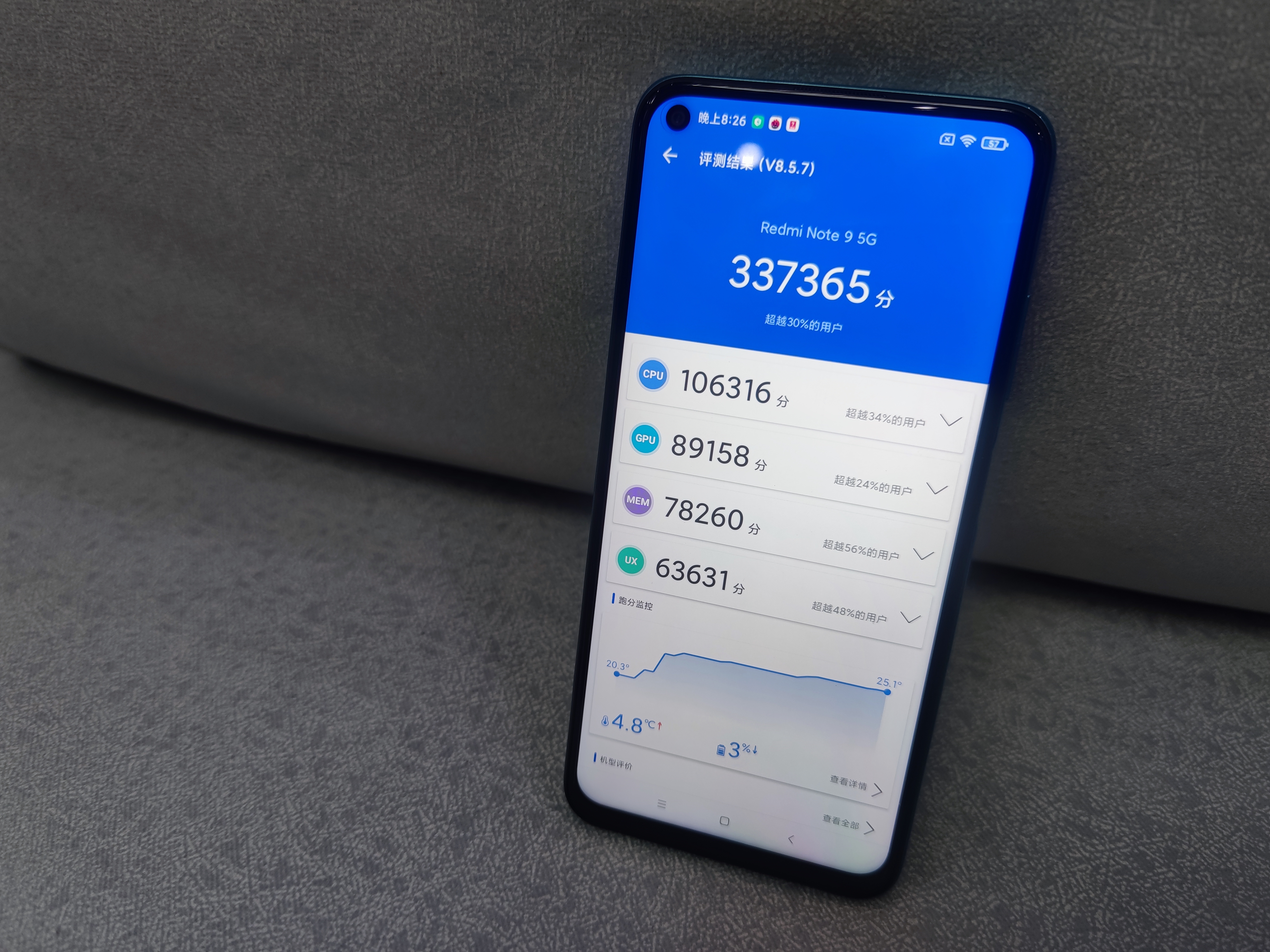 红米Note 9 5G评测：亮点虽不多，但送给父母最合适