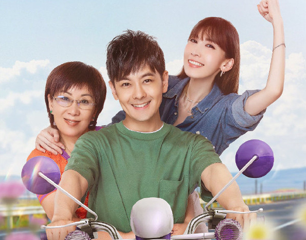 生3子也换不来一句好？陈若仪：我体谅婆婆，也