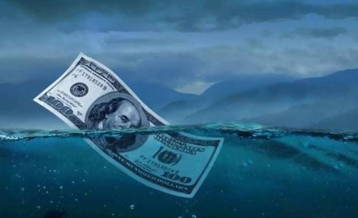 今后美国霸权将动摇？世界各国忙着“去美元化”，人民币顺势而上