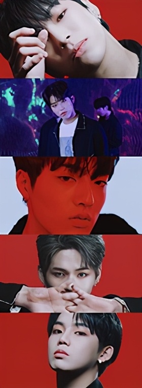 YG新男团尝试多音乐风格！从清纯到神秘，献上反转魅力