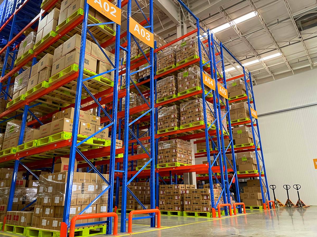 供应链形式巨变，会给餐饮带来什么改变？