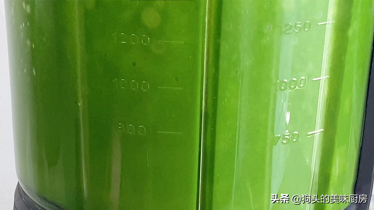我家最爱的早餐之一，筷子搅一搅，2分钟出锅，好吃营养又均衡