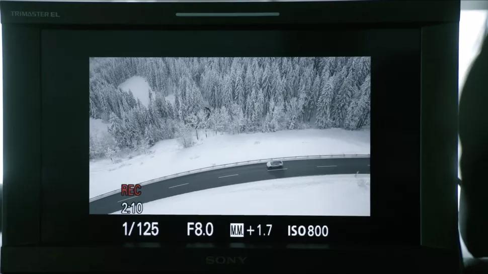 Is Suonidafa grabbed feed big border unmanned aircraft? Suo Ni Airpeak is about to release without man-machine? 